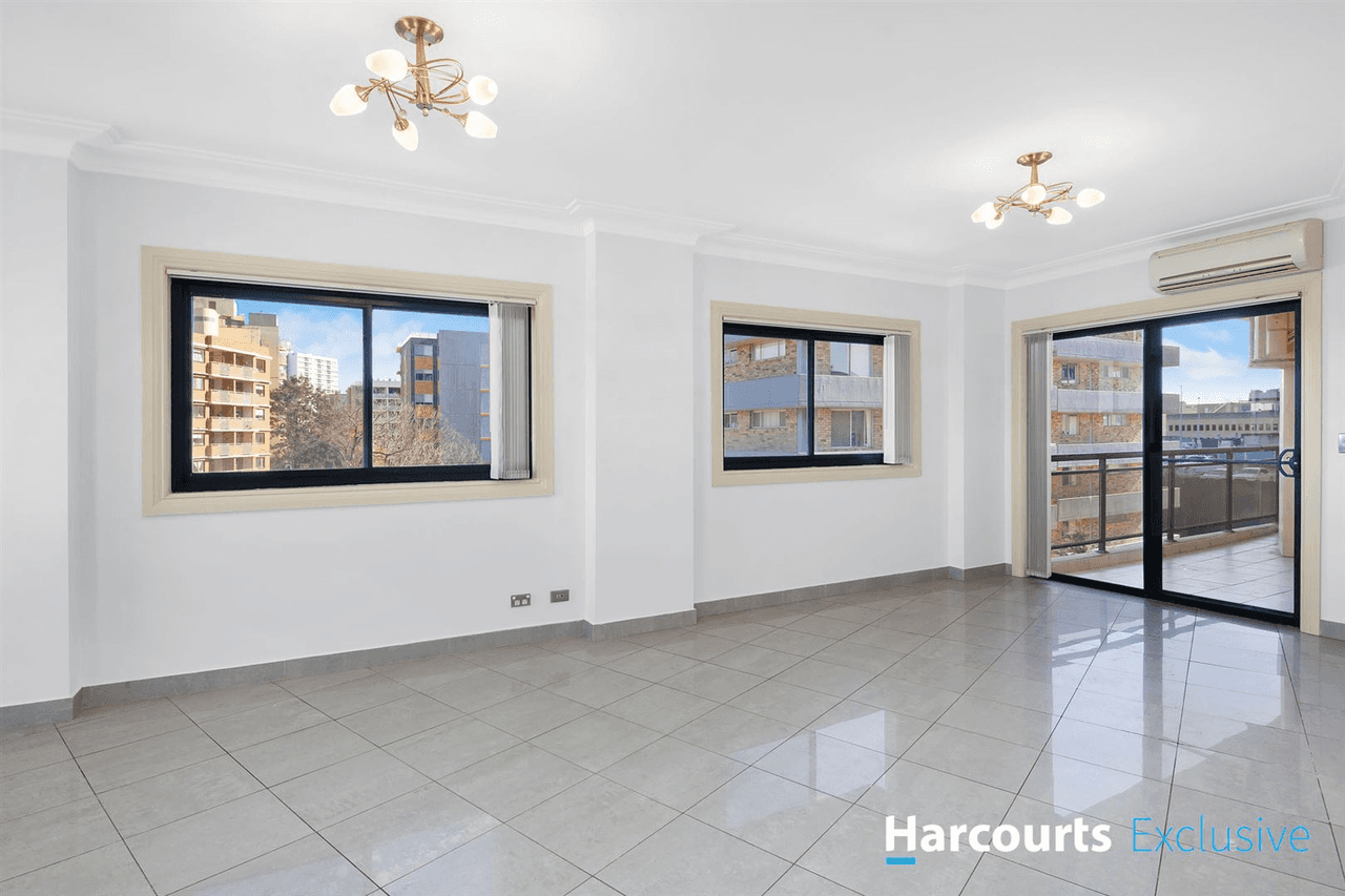 41/105-107 Church Street, Parramatta, NSW 2150