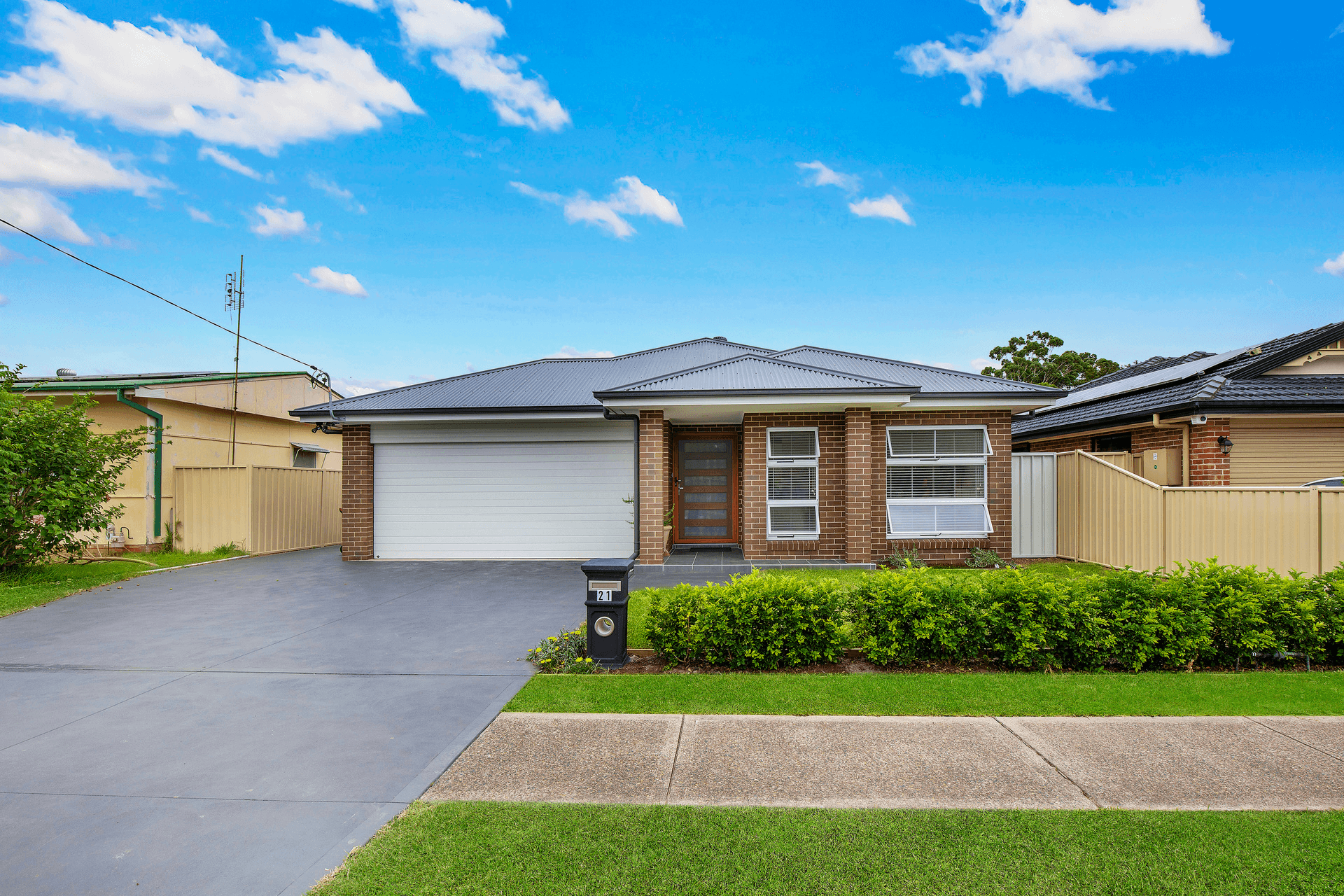 21 Dunban Road, Woy Woy, NSW 2256