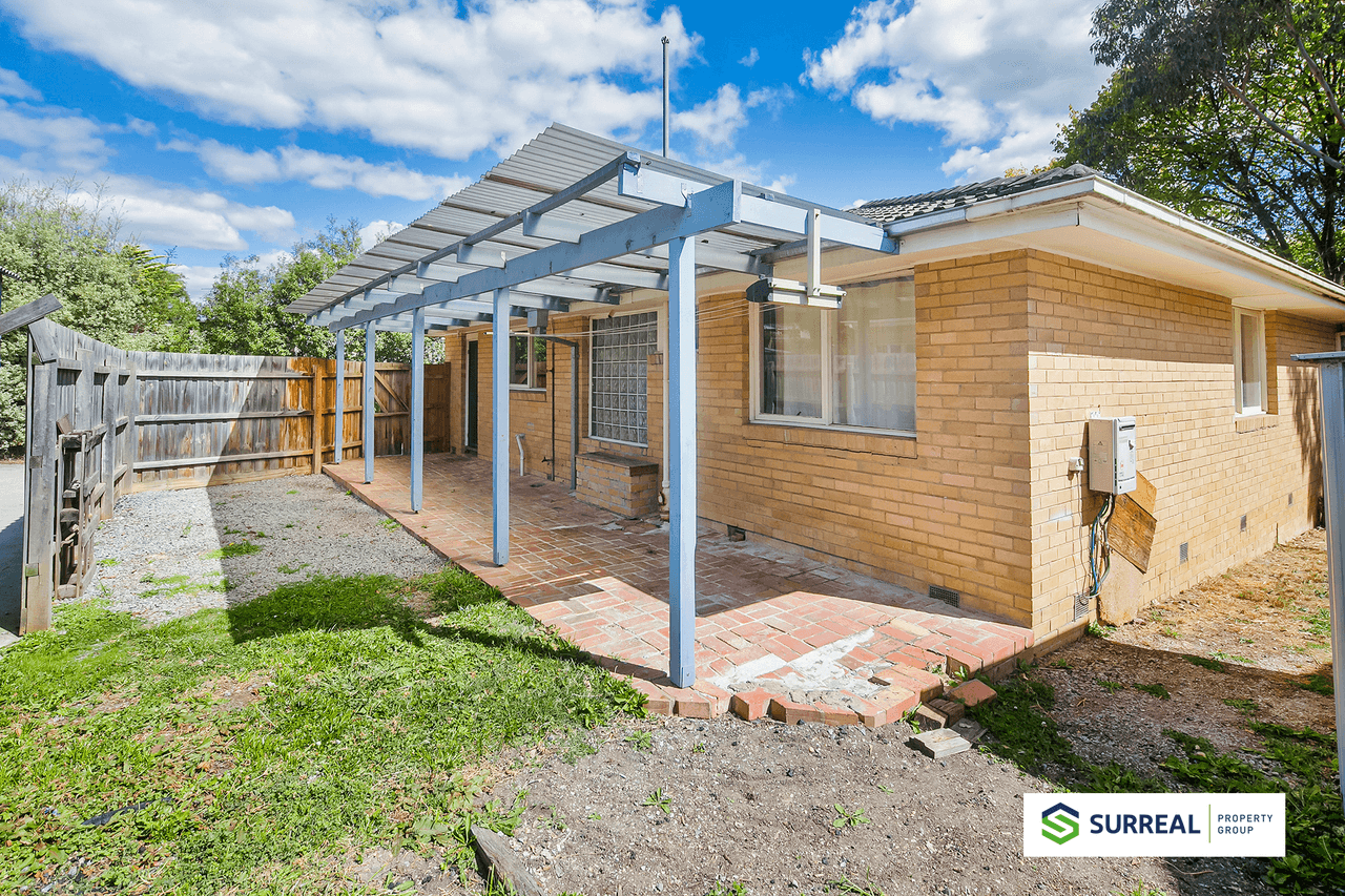 54 Esther Crescent, MOOROOLBARK, VIC 3138