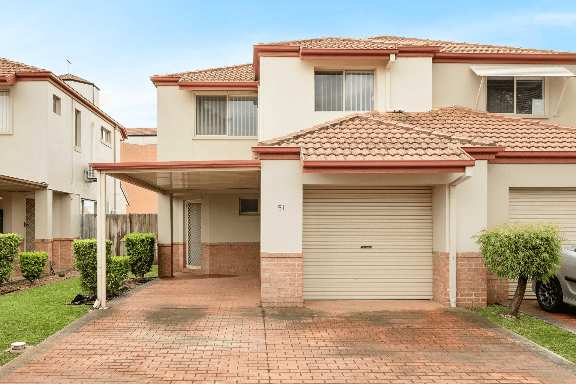 51/330 Sydenham Road, Sydenham, VIC 3037