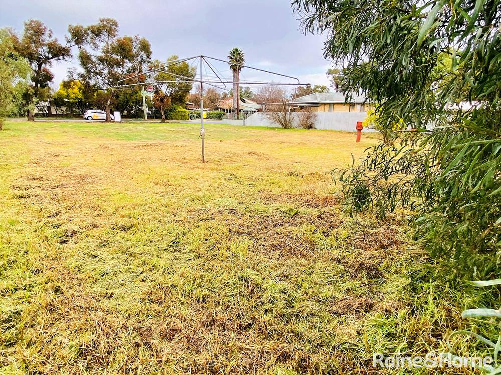 2 Medlyn Street, PARKES, NSW 2870
