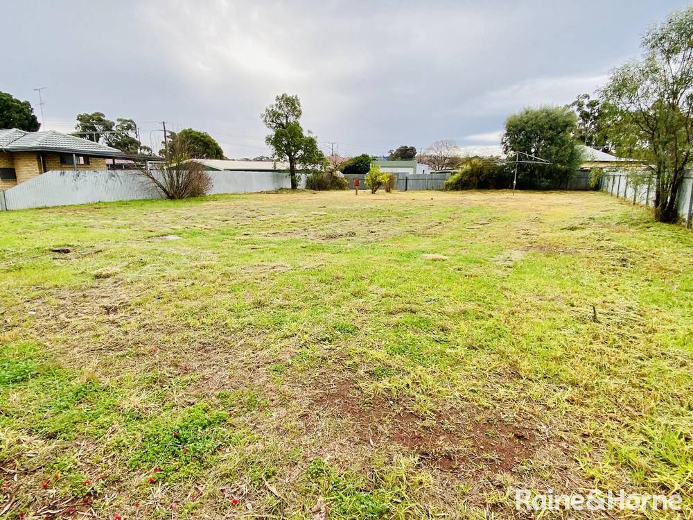 2 Medlyn Street, PARKES, NSW 2870