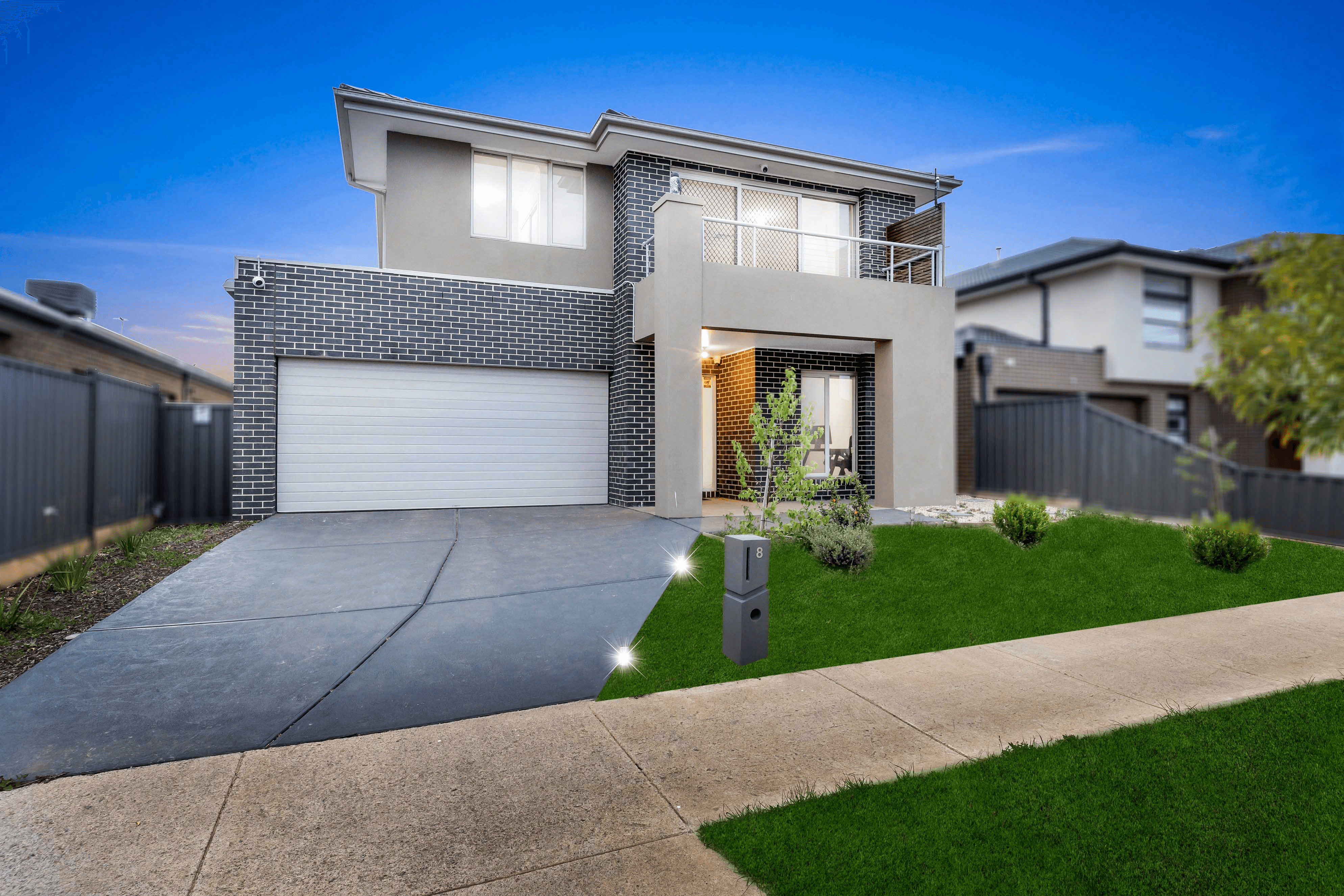 8 Clear Drive, TARNEIT, VIC 3029