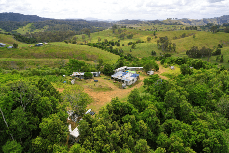872 Tipperary Road, Tipperary, NSW 2429