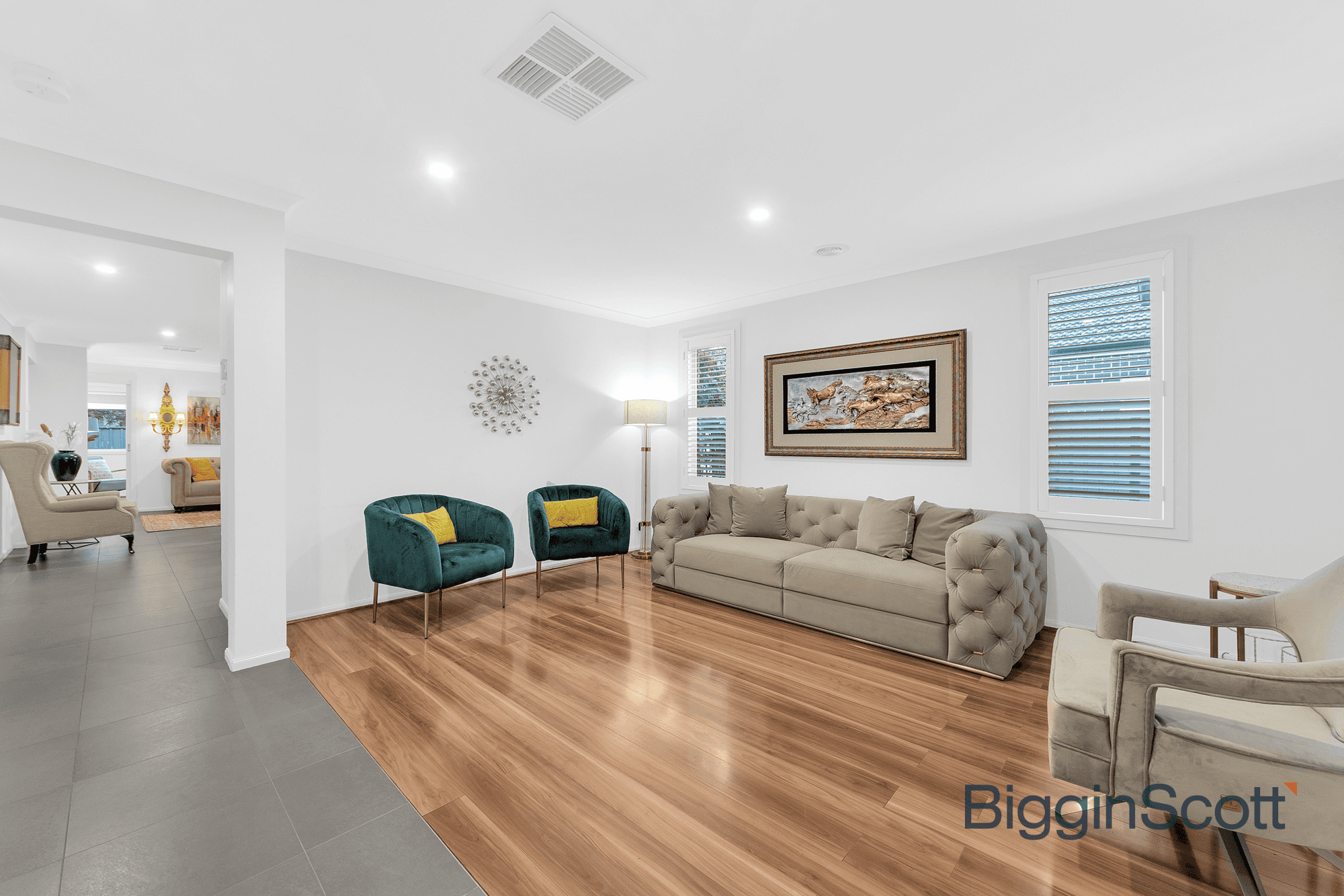 20 CLARAFIELD CRESCENT, TARNEIT, VIC 3029