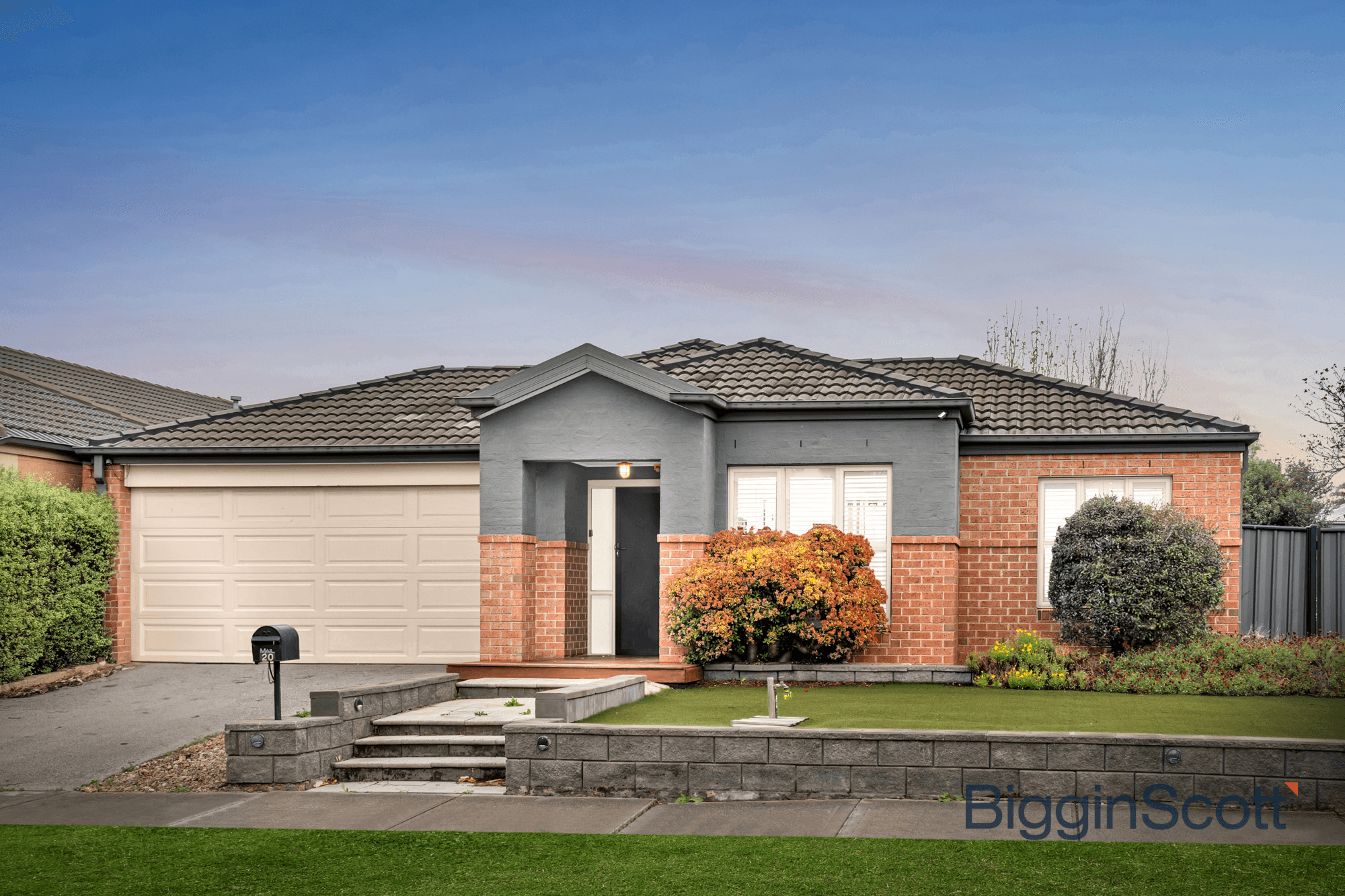 20 CLARAFIELD CRESCENT, TARNEIT, VIC 3029