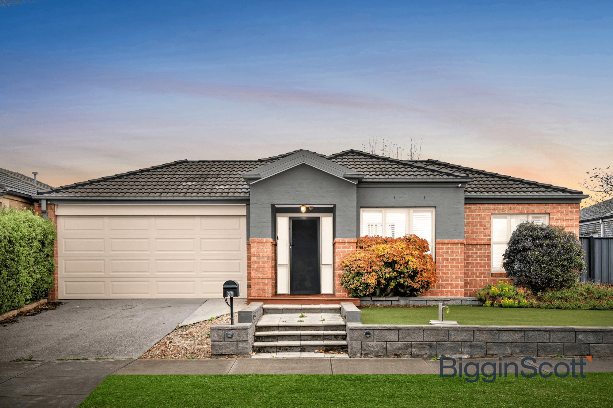 20 CLARAFIELD CRESCENT, TARNEIT, VIC 3029