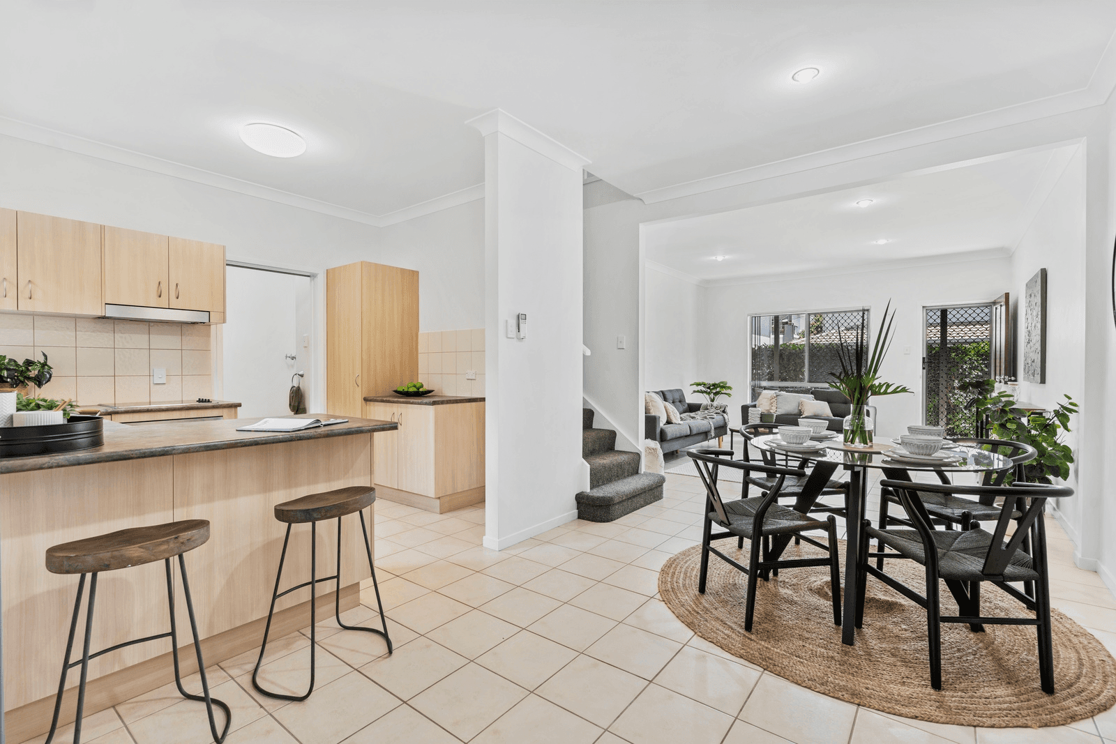 4/34 Creighton Street, MOUNT GRAVATT, QLD 4122