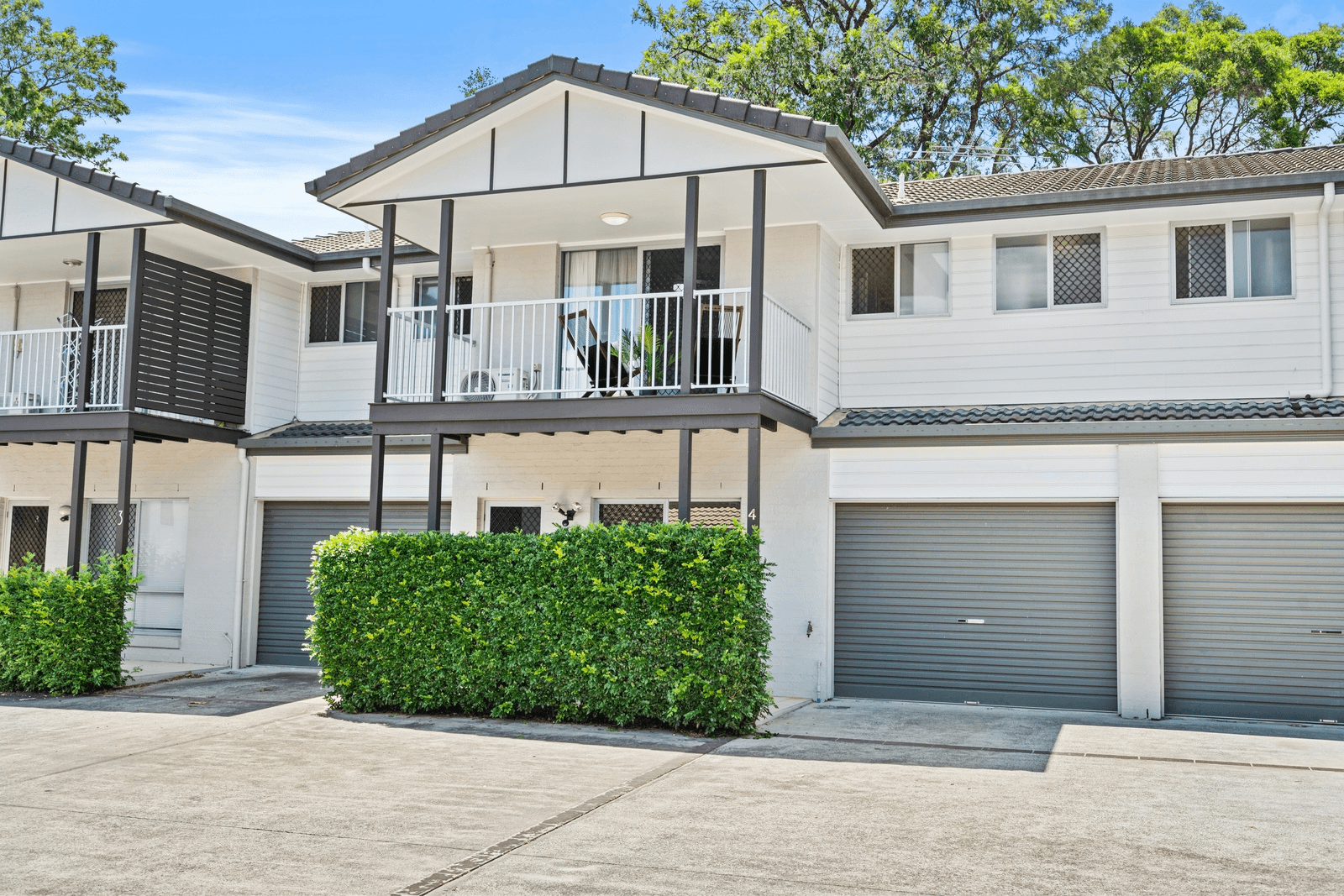 4/34 Creighton Street, MOUNT GRAVATT, QLD 4122