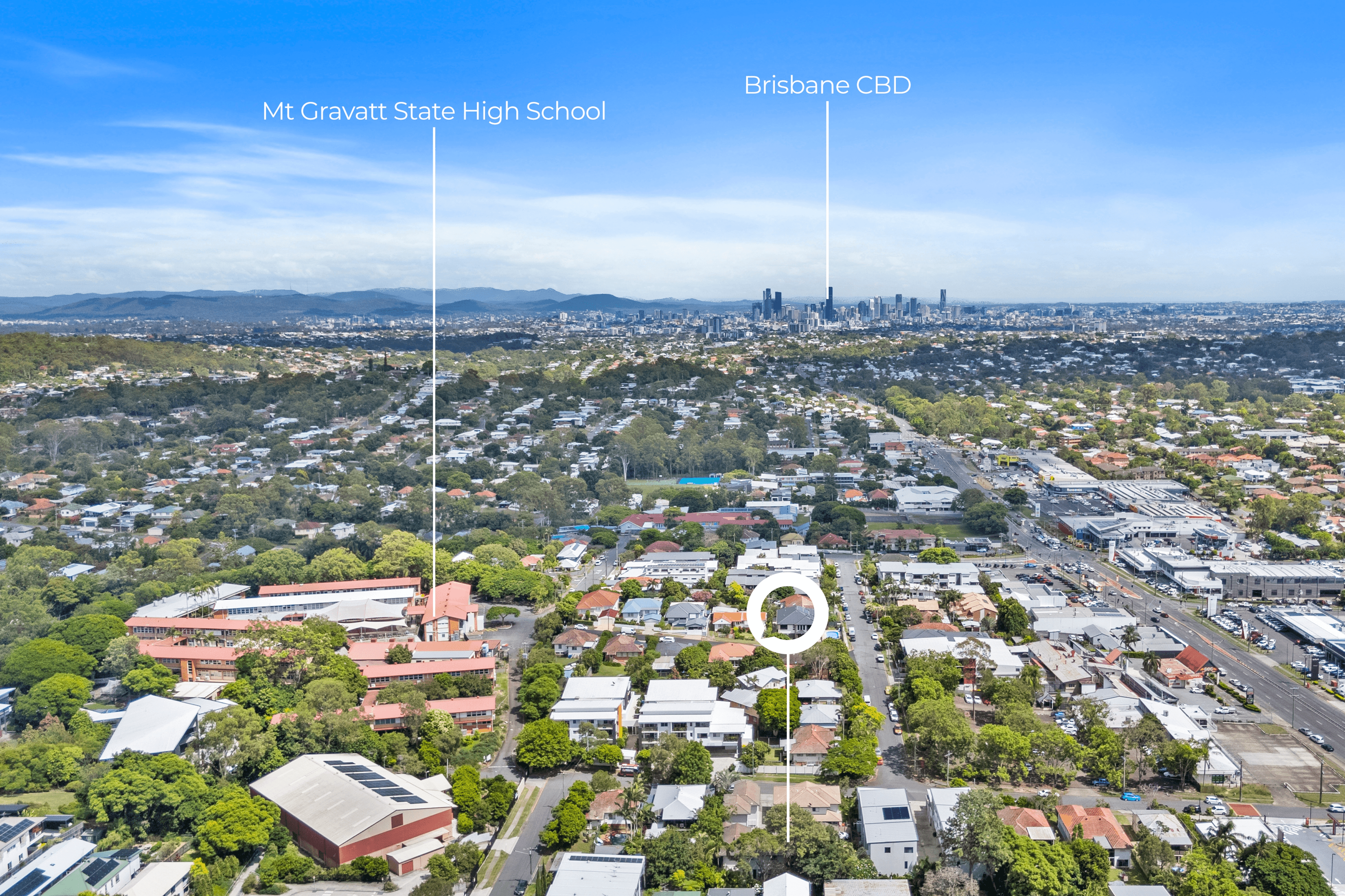 4/34 Creighton Street, MOUNT GRAVATT, QLD 4122