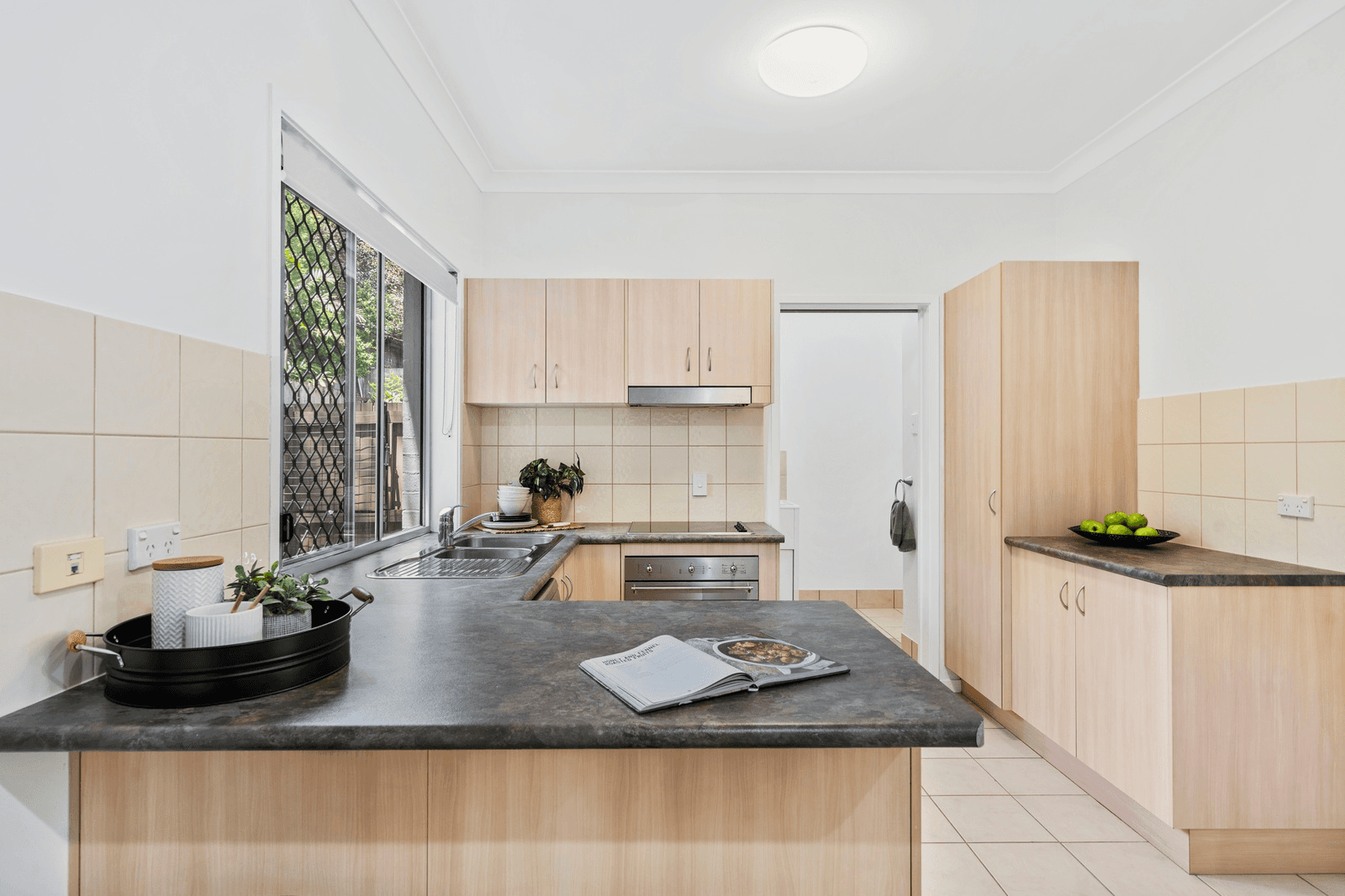 4/34 Creighton Street, MOUNT GRAVATT, QLD 4122