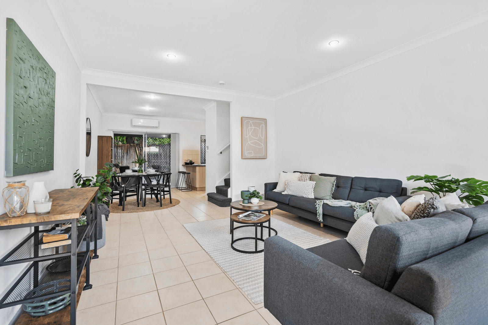 4/34 Creighton Street, MOUNT GRAVATT, QLD 4122