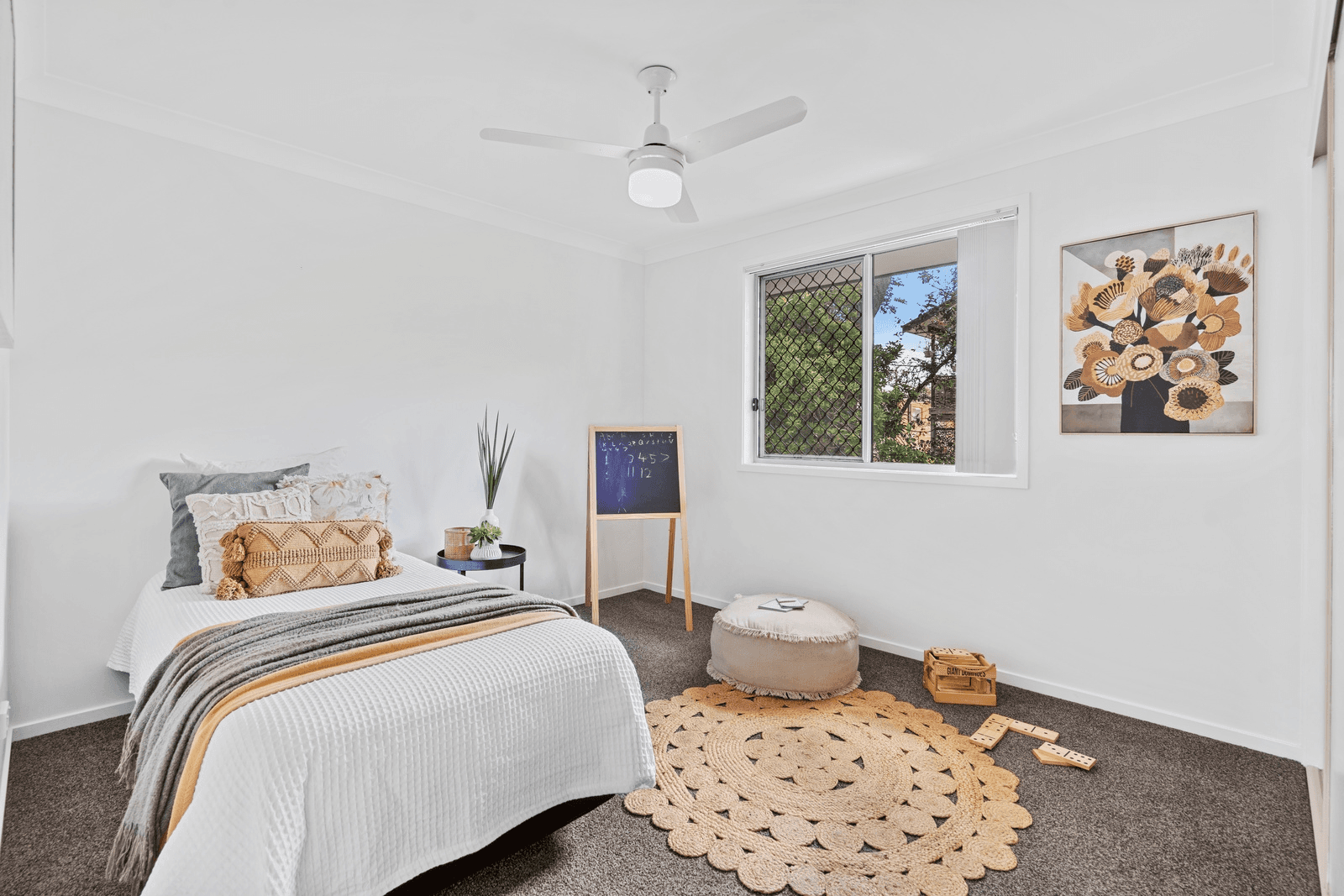 4/34 Creighton Street, MOUNT GRAVATT, QLD 4122