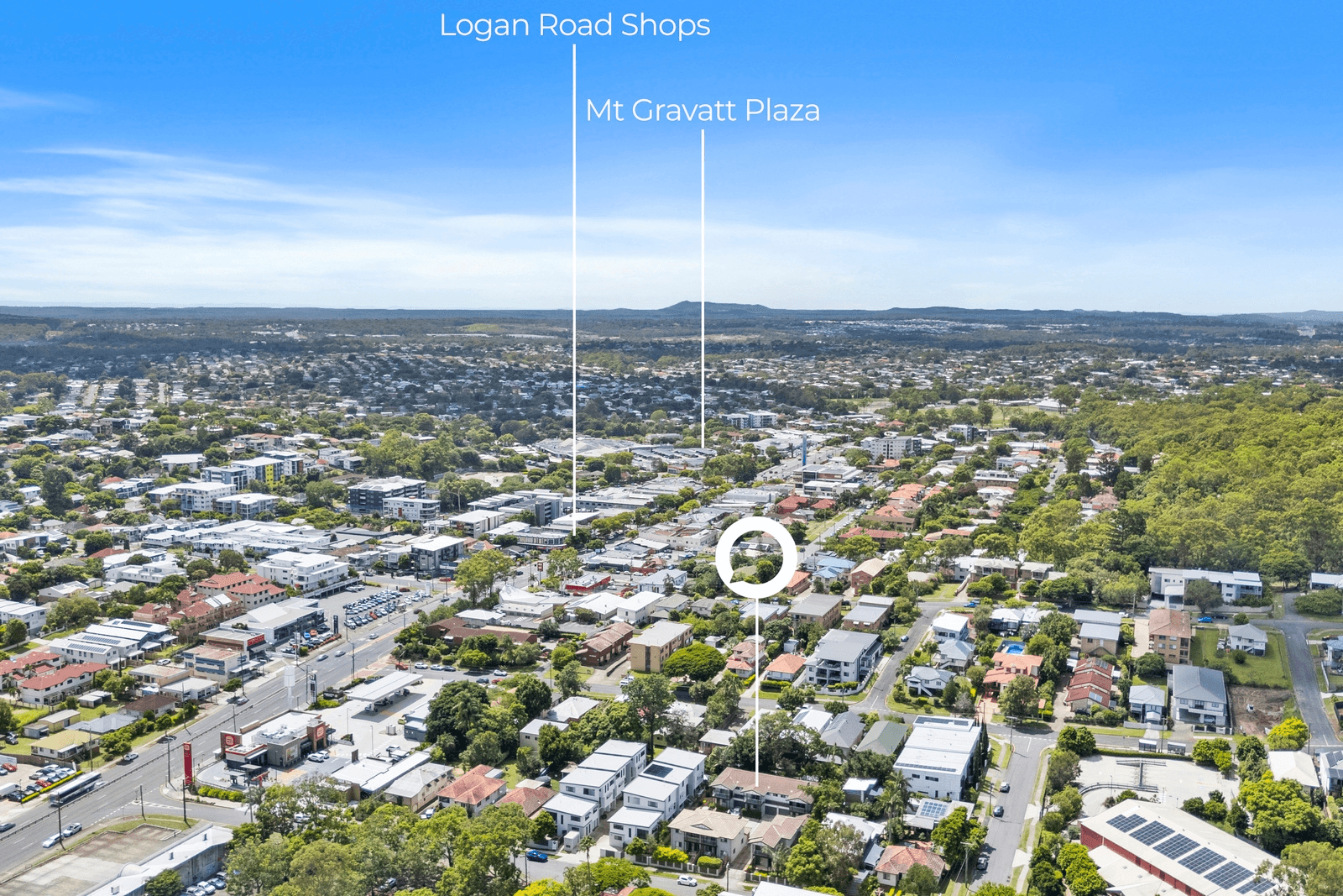 4/34 Creighton Street, MOUNT GRAVATT, QLD 4122