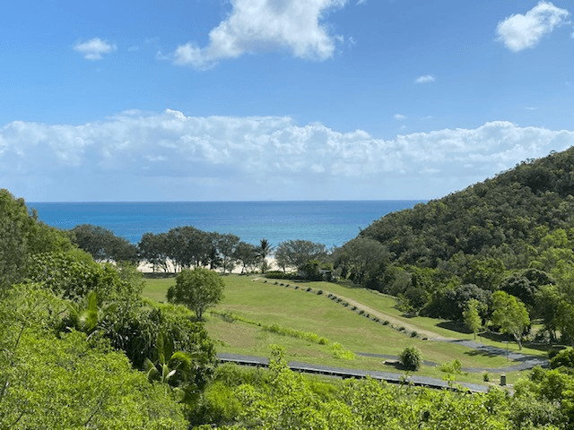 Lot Y Keswick Island, MACKAY, QLD 4740