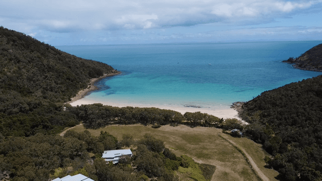 Lot Y Keswick Island, MACKAY, QLD 4740