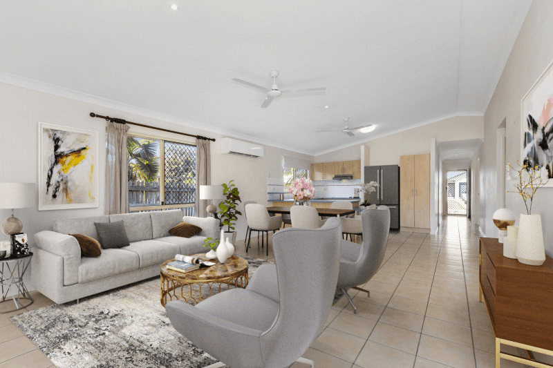 3 Kookaburra Ct, Condon, QLD 4815