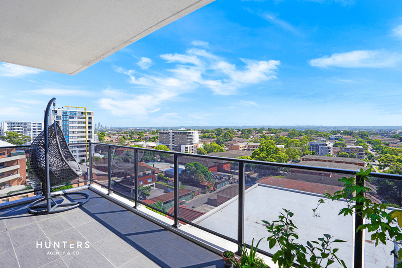 802B/35 Rawson Street, Auburn, NSW 2144