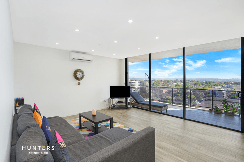 802B/35 Rawson Street, Auburn, NSW 2144