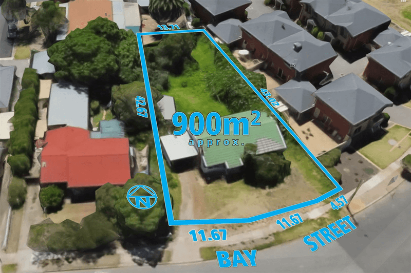 7 Bay Street, Seacombe Gardens, SA 5047