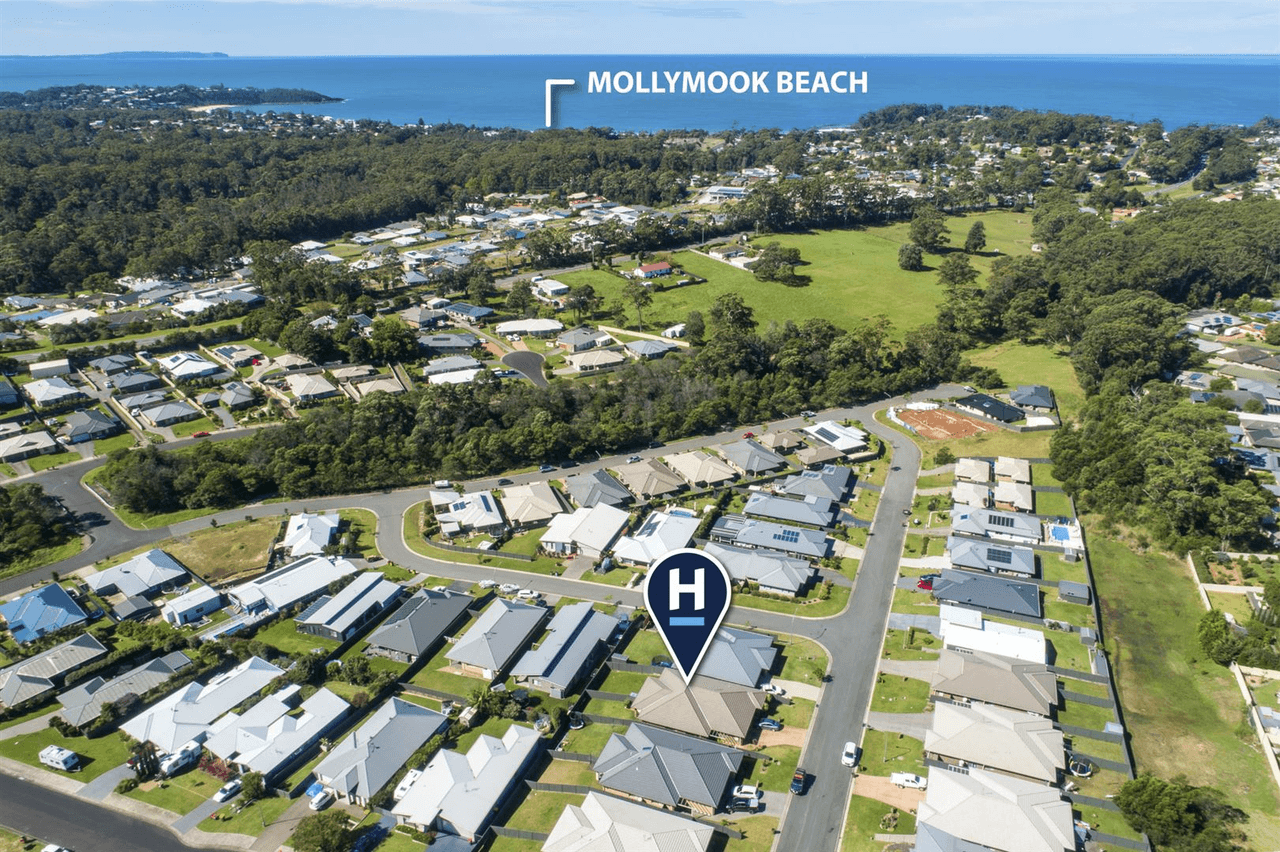 14 &amp; 14A Booyong Avenue, ULLADULLA, NSW 2539