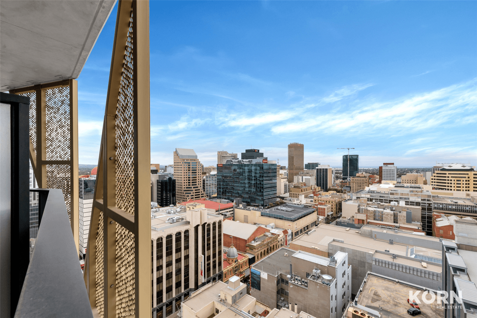 1812/15 Austin Street, ADELAIDE, SA 5000