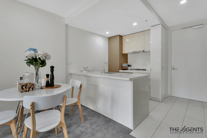 609/33 MacKenzie Street, Melbourne, VIC 3000