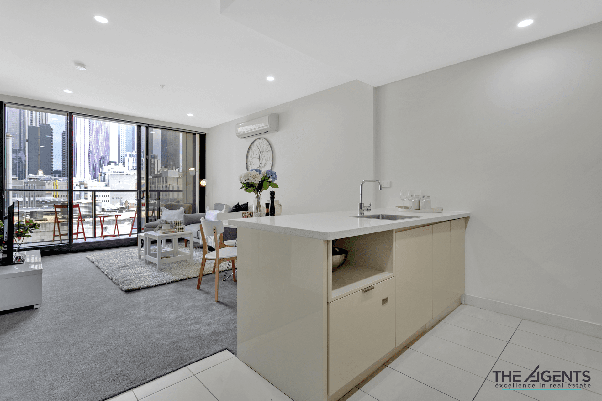 609/33 MacKenzie Street, Melbourne, VIC 3000