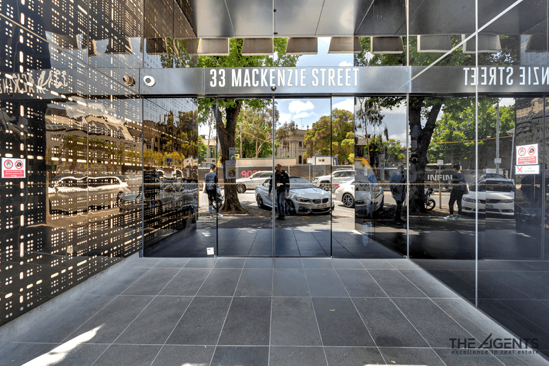 609/33 MacKenzie Street, Melbourne, VIC 3000