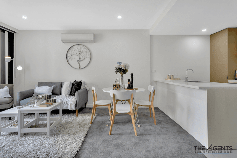 609/33 MacKenzie Street, Melbourne, VIC 3000