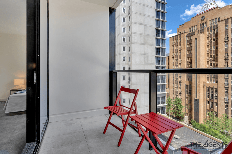 609/33 MacKenzie Street, Melbourne, VIC 3000