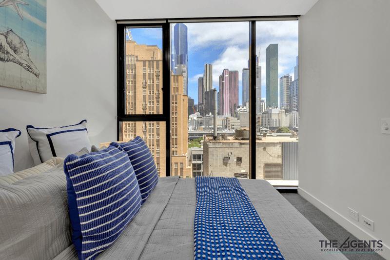 609/33 MacKenzie Street, Melbourne, VIC 3000