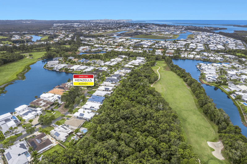 104 Mahogany Drive, PELICAN WATERS, QLD 4551