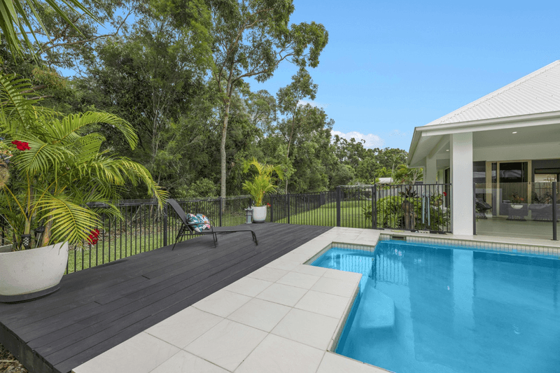 104 Mahogany Drive, PELICAN WATERS, QLD 4551