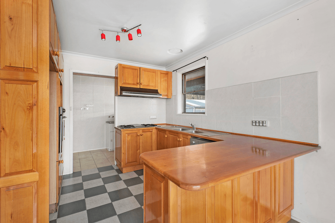 421 Frankston-Dandenong Road, FRANKSTON NORTH, VIC 3200