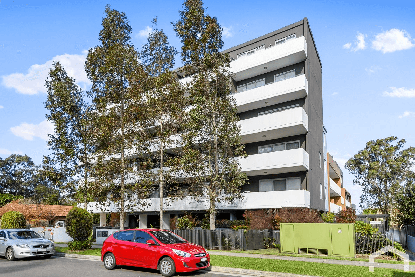 80/5  The Avenue, Mount Druitt, NSW 2770