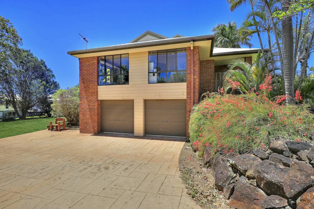 25 Linden Crescent, QUNABA, QLD 4670