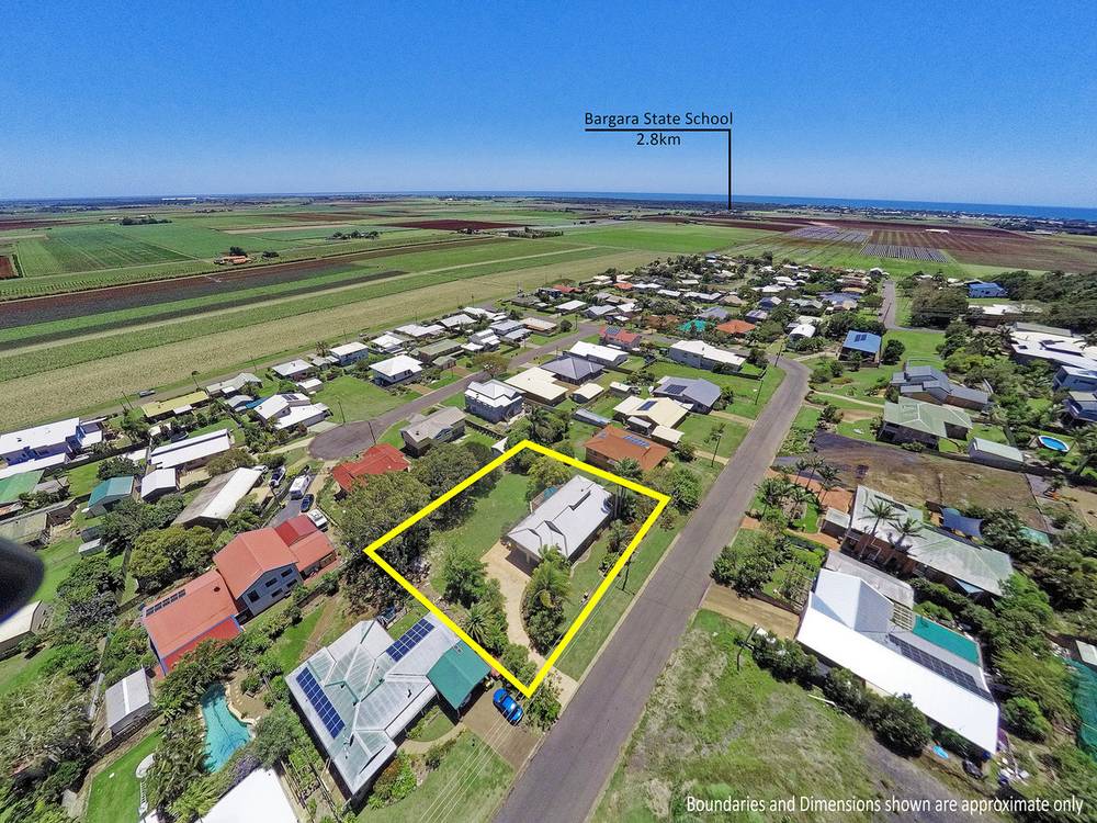 25 Linden Crescent, QUNABA, QLD 4670