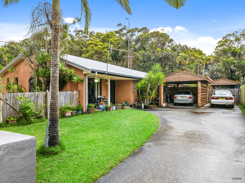 66 Blundell Boulevard, TWEED HEADS SOUTH, NSW 2486
