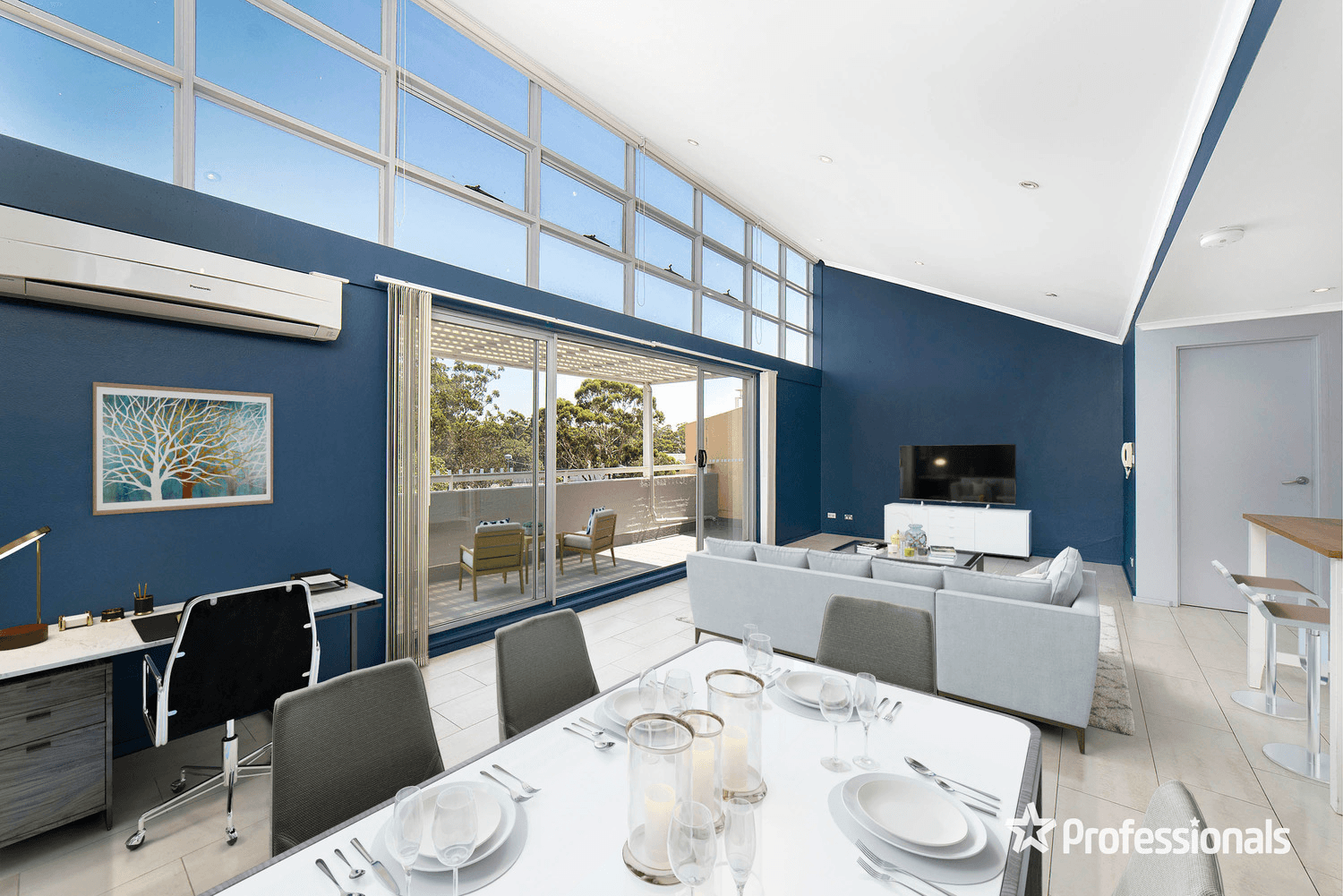 B13/19-29 Marco Avenue, Revesby, NSW 2212