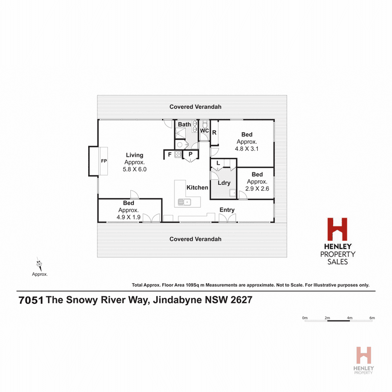 7051 Snowy River Way, Jindabyne, NSW 2627