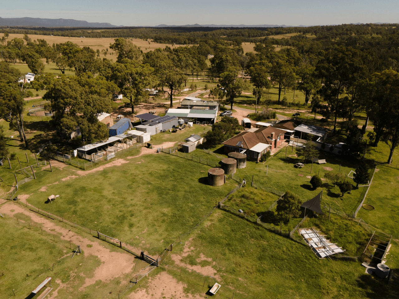 55 Hermitage Road, BELFORD, NSW 2335