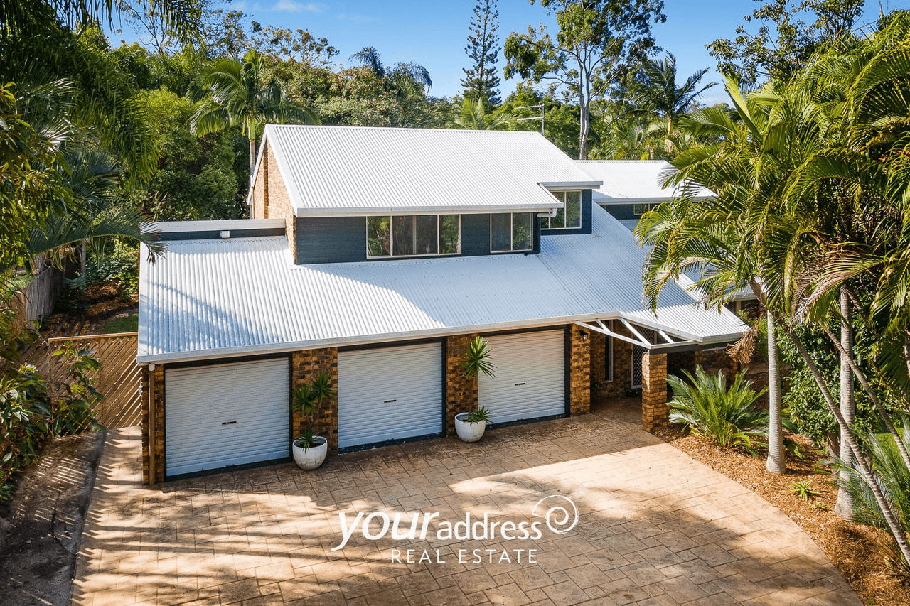 127 Bayliss Road, HERITAGE PARK, QLD 4118