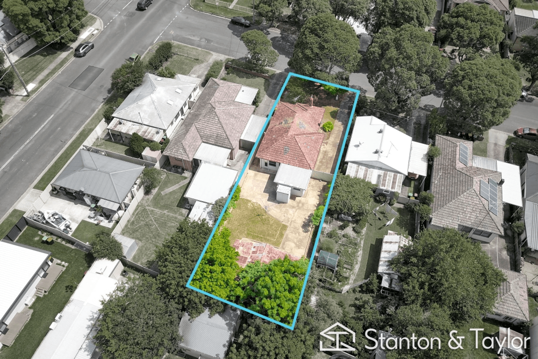 36 Brown Street, PENRITH, NSW 2750