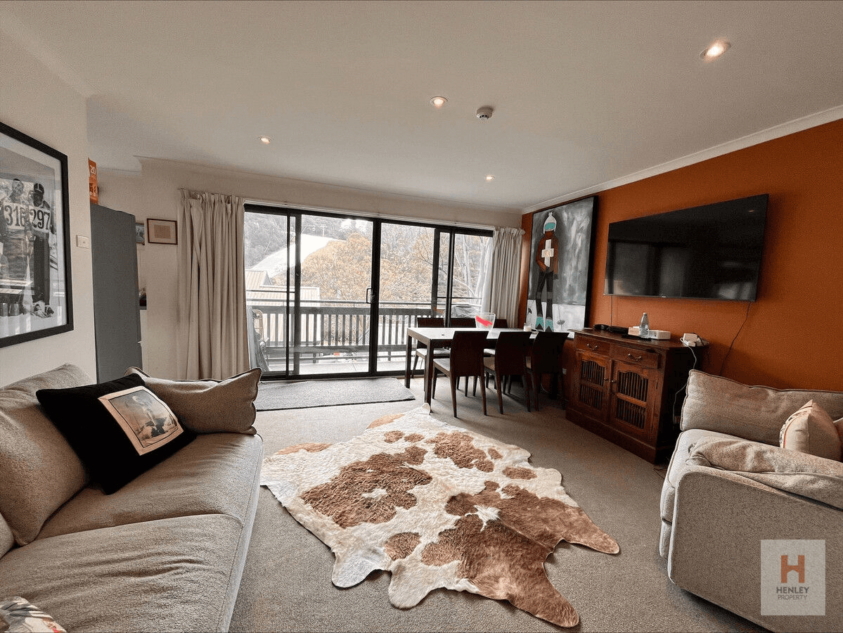 D2/2 Mowamba Place, Thredbo, NSW 2625