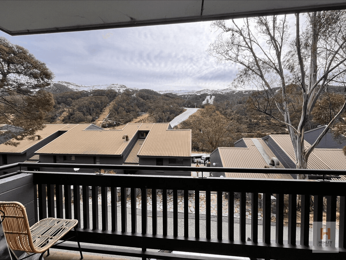 D2/2 Mowamba Place, Thredbo, NSW 2625