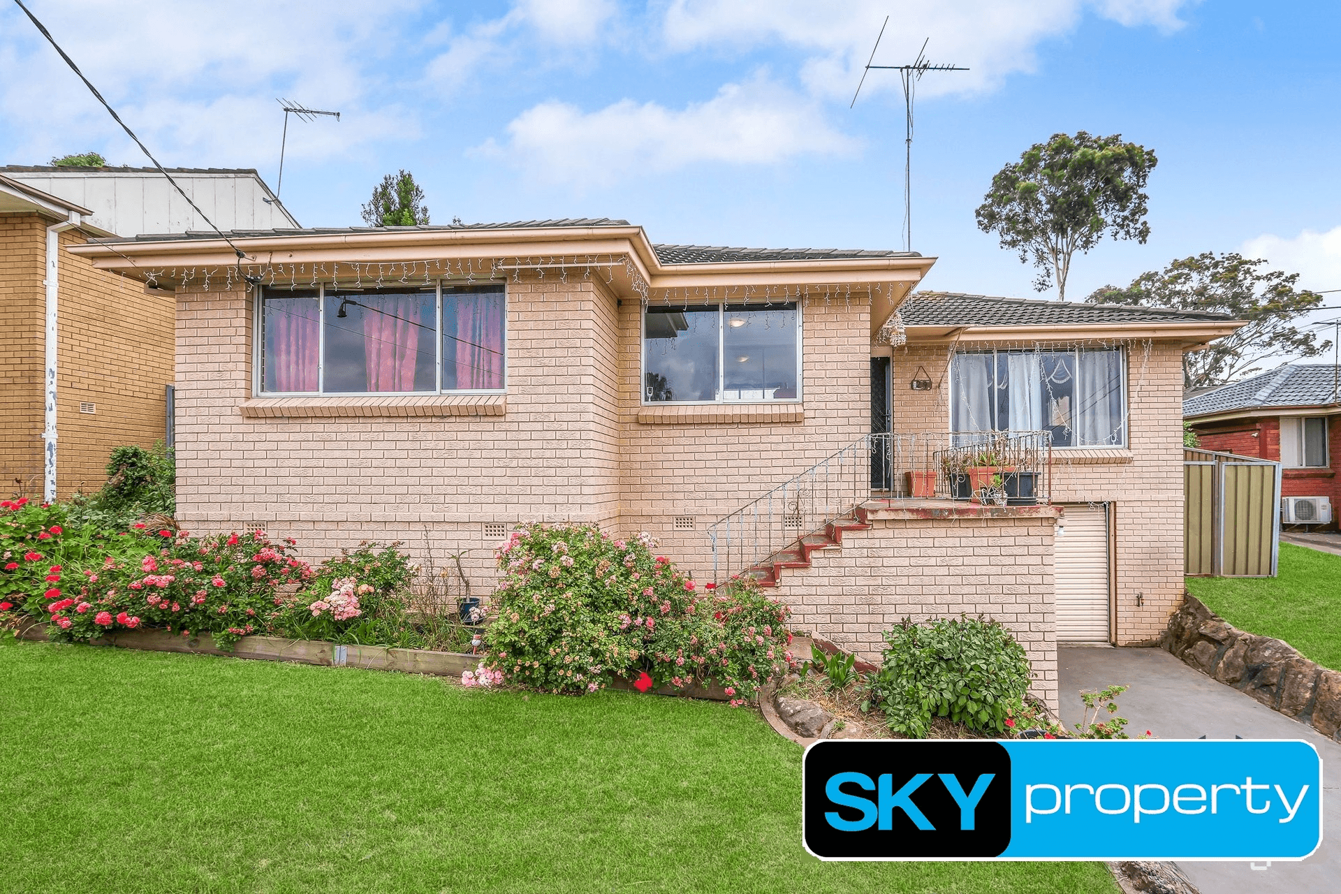 29 Cansdale Street, Blacktown, NSW 2148