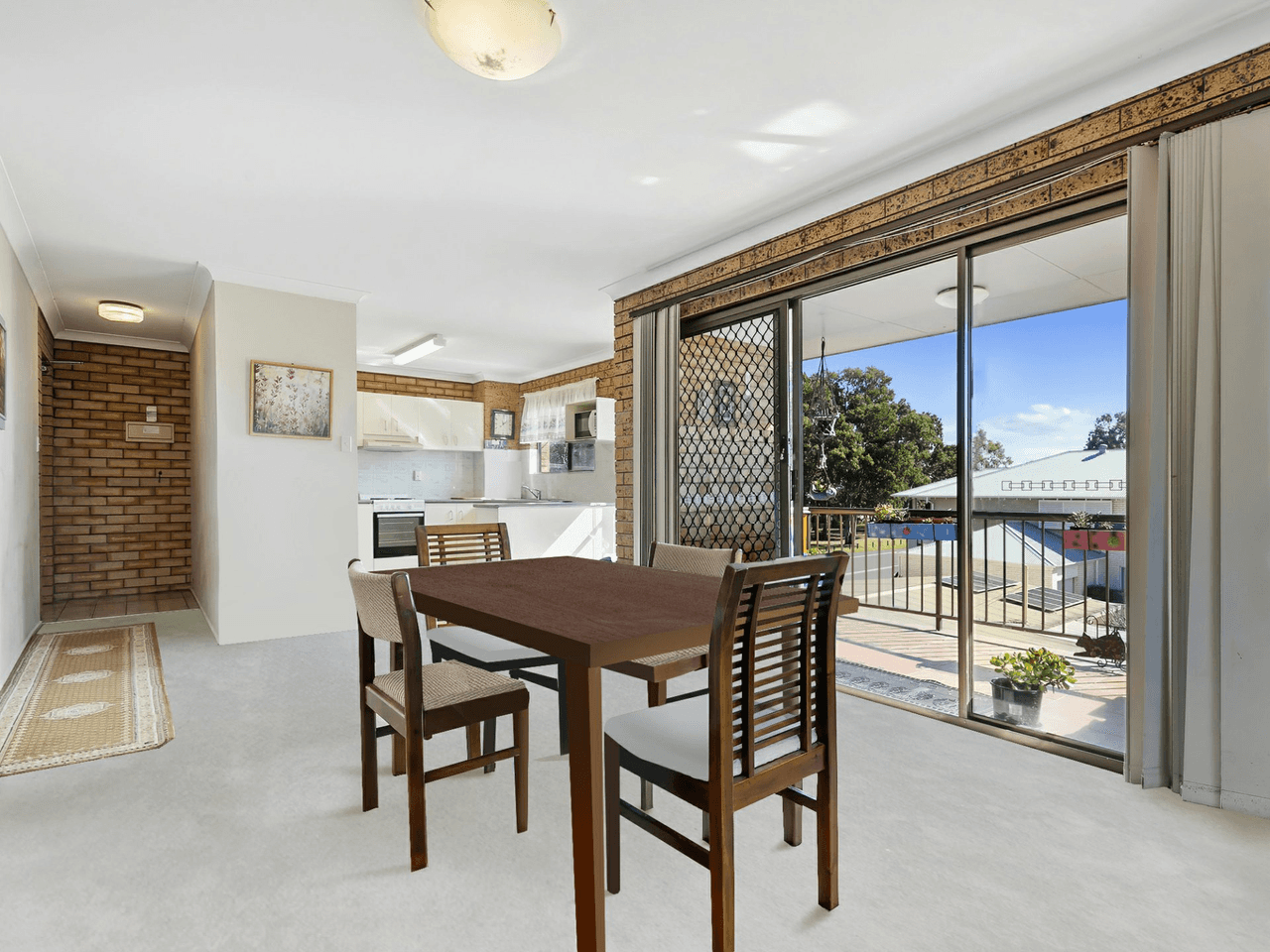 4/27 Solander Esplanade, BANKSIA BEACH, QLD 4507