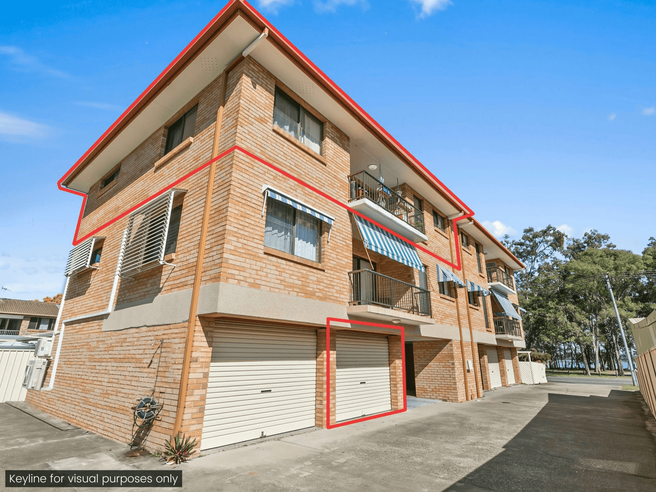 4/27 Solander Esplanade, BANKSIA BEACH, QLD 4507