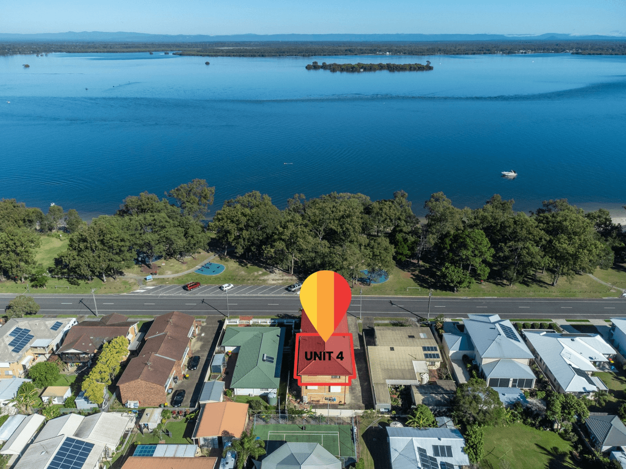 4/27 Solander Esplanade, BANKSIA BEACH, QLD 4507